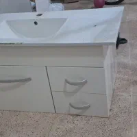 روشویی پی وی سی