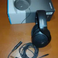 هدفون حرفه‌ای سنهایزر Sennheiser HD 560S