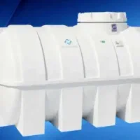 تعمیر مجزن پلی اتیلن،