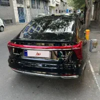 ماشین هونگچی