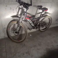 دوچرخه گالانت ۲۶