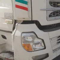 نیازمند راننده پایه یک