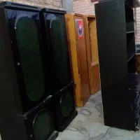 کمد ایستاده و خوابیده قدیمی