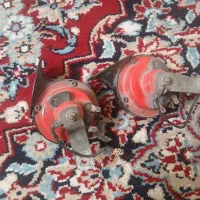 بوق حلزونی اورجینال