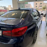 BMW 530 مدل 2017 چمپیون پلاس|خودرو سواری و وانت|تهران, سعادت‌آباد|دیوار