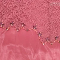 لباس مجلسی،درحد نو،خیلی کم پوشیده شده 800تومن|لباس|صومعه‌سرا, |دیوار