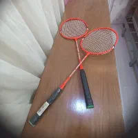 راکت تنیس یونیکس