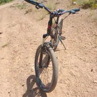 دوچرخه|دوچرخه، اسکیت، اسکوتر|تخت سلیمان, |دیوار