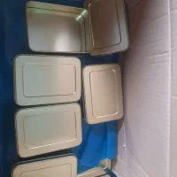 تولیدی جعبه فلزی وقوطی فلزی و اعطای نمایندگی سراسر|خدمات پیشه و مهارت|خاوران, |دیوار