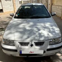 سمندSE مدل ۹۳ فروشی