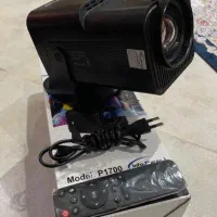 ویدیو پرژکتور نو