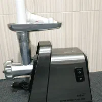چرخ گوشت تولیپس