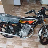 موتور200صفرکیلومتر.|موتورسیکلت|فیروزآباد (فارس), |دیوار