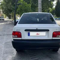 پراید 131 مدل 96