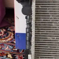 رادیاتور سمند|قطعات یدکی و لوازم جانبی|کرمانشاه, |دیوار