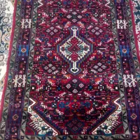 قالی|فرش|تویسرکان, |دیوار