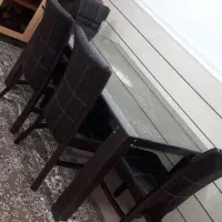 میز ناهار خوری