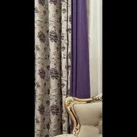پرده|پرده، رانر، رومیزی|شیراز, زرهی|دیوار