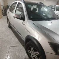 ماشین کوییکR ۱۴۰۰(دارای مانیتور و بدون رنگ)|خودرو سواری و وانت|تبریز, |دیوار