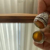 انگشتر نقره|جواهرات|محمدشهر, محمدشهر|دیوار