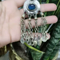 آویز قدیمی ورشو|کلکسیون اشیاء عتیقه|اندیمشک, |دیوار