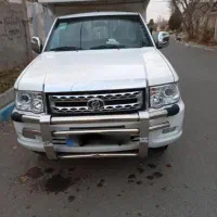 زامیاد پادرا پلاس، مدل ۱۴۰۱|خودرو سواری و وانت|کرج, دهقان ویلا|دیوار