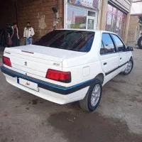 slx 94 در حد|خودرو سواری و وانت|خوی, |دیوار