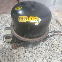 کمپرس یخچال برا باد
