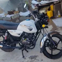 موتور دایچی200