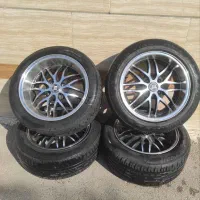 لاستیک خودرو سواری