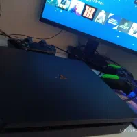 Ps4|کنسول، بازی ویدئویی و آنلاین|مشهد, هدایت|دیوار