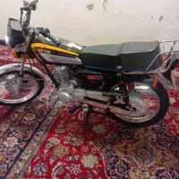 موتور|موتورسیکلت|تبریز, |دیوار