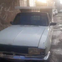 وانت مدل 84 دوگانه