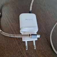 شارج معمولی دوسوکته سامسونگ