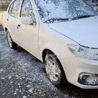 ماشین ساینا اس