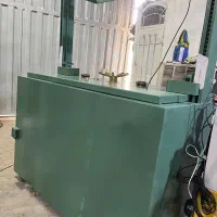 ساخت گاوصندوق آسانسوری.مستقیم از کارخانه خرید کنید|ابزارآلات|اهواز, نادری|دیوار