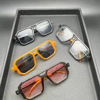 عینک دودی شیک|زیورآلات و اکسسوری|مشهد, هفده شهریور|دیوار