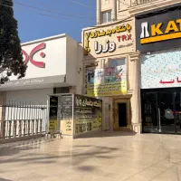تهاتر یا فروش باشگاه مدرن و مجهز بدنسازی|فروش مغازه و غرفه|شیراز, گلستان|دیوار