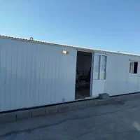 کانکس های ۶ متری ، ۱۲ متری و نگهبانی