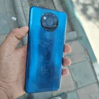 شیائومی پوکوx3 nfc