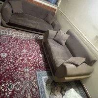 مبل ۷نفره|مبلمان خانگی و میز عسلی|بوشهر, |دیوار