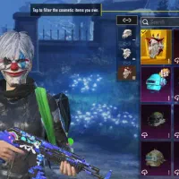 پابجی موبایل|کنسول، بازی ویدئویی و آنلاین|شوش, |دیوار