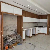 آپارتمان تک واحدی فول نصبیات،