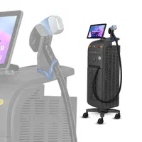 دستگاه لیزر موهای زائد تیتانیوم پلاس 2024 +|آرایشی، بهداشتی، درمانی|کرج, عظیمیه|دیوار