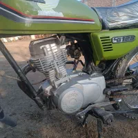 موتور سیکلت مزایده 125|موتورسیکلت|پارسآباد, |دیوار