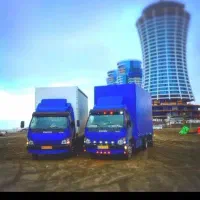 دفتر باربری کامیون داران سرچشمه آقای محمد ی|خدمات حمل و نقل|شاهرود, |دیوار