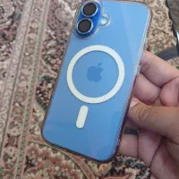 آیفون 16 نرمال
