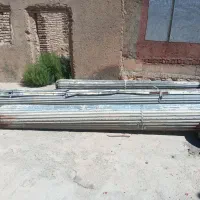 فروش چند کرکره های قدیمی.|مصالح و تجهیزات ساختمان|دینور, |دیوار