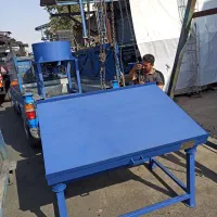 میکسر بتن|ماشین‌آلات صنعتی|قم, شاه ابراهیم|دیوار