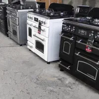 اجاق گاز طرح فر اقساط بدون پیش پرداخت